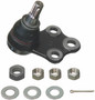 Front Lower Suspension Ball Joint K8647 - top view
