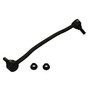 Front Left Suspension Stabilizer Bar Link K90352 - back view