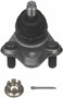 Front Lower Suspension Ball Joint K90309 - top view