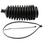 Rack and Pinion Bellows Kit K8581 - top view