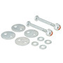 Front Alignment Caster / Camber Kit K8740 - angled view