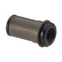 Bracket End; N/A; Support End Steering Idler Arm Bushing K8826 - angled view