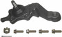 Front Left Lower Suspension Ball Joint K90258 - top view
