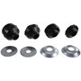 Front Radius Arm Bushing Kit K8295 - angled view