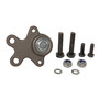 Front Lower Suspension Ball Joint K9011 - back view
