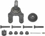 Front Lower Suspension Ball Joint K9347 - top view