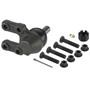 Front Lower Suspension Ball Joint K9347 - back view