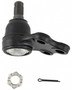 Front Lower Suspension Ball Joint K90662 - top view
