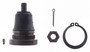 Front Upper Suspension Ball Joint K90663 - top view