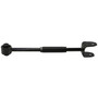 Rear Lower Rearward Suspension Control Arm RK100110 - angled view