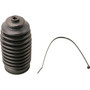 Rack and Pinion Bellows Kit K9322 - angled view