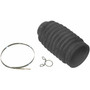 Rack and Pinion Bellows Kit K9322 - top view