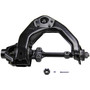 Front Left Upper Suspension Control Arm and Ball Joint Assembly RK620681 - angled view