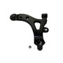 Front Left Lower Suspension Control Arm and Ball Joint Assembly RK621943 - top view