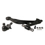 Suspension Control Arm and Ball Joint Assembly RK623014 - angled view