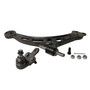 Suspension Control Arm and Ball Joint Assembly RK623015 - angled view