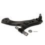 Suspension Control Arm and Ball Joint Assembly RK623928 - angled view