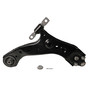 Suspension Control Arm and Ball Joint Assembly RK623928 - back view