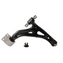 Suspension Control Arm and Ball Joint Assembly RK624121 - back view