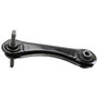 Rear Left Upper Suspension Control Arm RK640286 - angled view