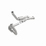 MagnaFlow 24490 HM Grade Direct-Fit Catalytic Converter for 2005-2010 Jeep Grand Cherokee