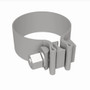 MagnaFlow Clamp for 2.50-Inch TORCA SS 1.25-Inch (10-Pack)