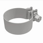 MagnaFlow 2.50in Lap Joint Band Clamp 10pk