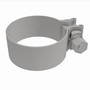MagnaFlow 2.50in Lap Joint Band Clamp 10pk