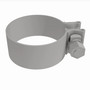 MagnaFlow 2.50in Lap Joint Band Clamp 10pk