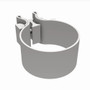 MagnaFlow Clamp for 2.00-Inch TORCA SS 1.25-Inch (10-Pack)