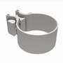 MagnaFlow Clamp for 2.00-Inch TORCA SS 1.25-Inch (10-Pack)