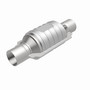 MagnaFlow OEM Grade Universal Catalytic Converter 51234