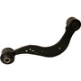 Rear Upper Suspension Control Arm RK643160 - back view