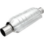 MagnaFlow 418004 California CARB Compliant Universal Catalytic Converter