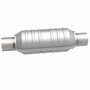 MagnaFlow 418004 California CARB Compliant Universal Catalytic Converter