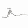 MagnaFlow Catback Exhaust for 2015 Audi A3 Quattro 2.0L Turbo