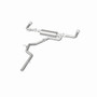 MagnaFlow Catback Exhaust for 2015 Audi A3 Quattro 2.0L Turbo
