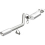 MagnaFlow Catback Exhaust for 00-01 Jeep Cherokee 4.0L