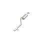 MagnaFlow Catback Exhaust for 00-01 Jeep Cherokee 4.0L