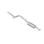 MagnaFlow Catback Exhaust for 00-01 Jeep Cherokee 4.0L