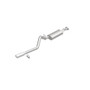 MagnaFlow Catback Exhaust for 00-01 Jeep Cherokee 4.0L