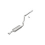 MagnaFlow Catback Exhaust for 00-01 Jeep Cherokee 4.0L