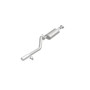 MagnaFlow Catback Exhaust for 00-01 Jeep Cherokee 4.0L