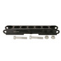 Rear Lower Forward Suspension Trailing Arm RK643529 - angled view