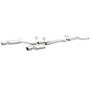 MagnaFlow Catback Exhaust for 04+ Cadillac CTS-V 5.7L