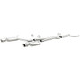 MagnaFlow Catback Exhaust for 04+ Cadillac CTS-V 5.7L
