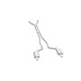 MagnaFlow Catback Exhaust for 04+ Cadillac CTS-V 5.7L