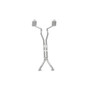 MagnaFlow Catback Exhaust for 04+ Cadillac CTS-V 5.7L
