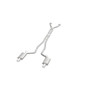 MagnaFlow Catback Exhaust for 04+ Cadillac CTS-V 5.7L