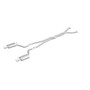 MagnaFlow Catback Exhaust for 04+ Cadillac CTS-V 5.7L